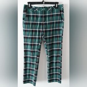 VTG Y2K Volcom Plaid Pants 5